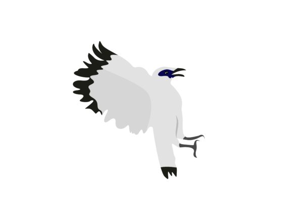 Bali Starlings Bird Landing Animal: A Visual Guide for Creatives