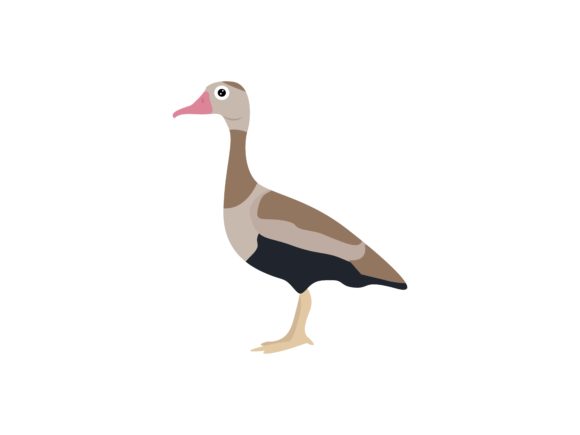 Exploring the Charm of Duck Hunt Standing Animal Illustrations