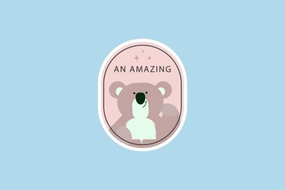 Stiker Animal 19: A Bold Creative Asset for Modern Projects