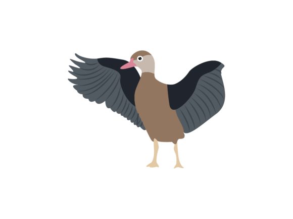 Unleashing the Wild Spirit of Duck Hunt Animal